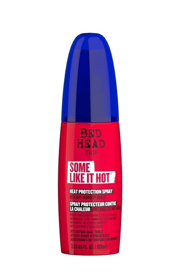 Tigi Some Like It Hot Heat Protective Kuumakaitsesprei 100ml