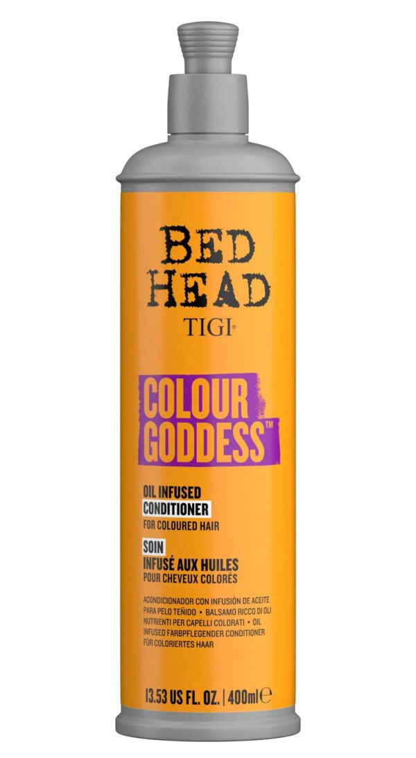 Tigi Colour Goddess Conditioner Hooldav palsam värvitud juustele