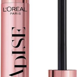 L´Oreal Lash Paradise Volüümi andev ja pikendav ripsmetušš must