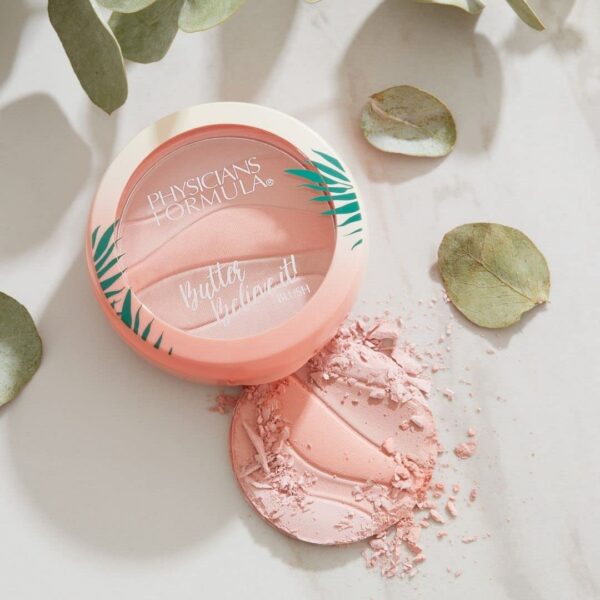 Physicians Formula Põsepuna Butter Believe It! - Image 4