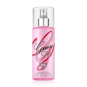Guess Girl Body Spray 250 ml
