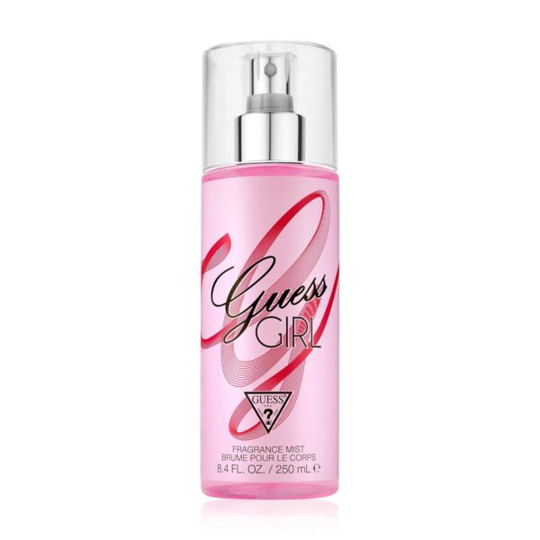 Guess Girl Body Spray 250 ml