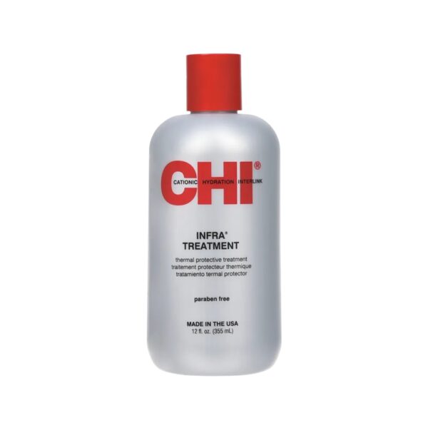Chi Infra Treatment ülimat niisutav hooldus 355ml