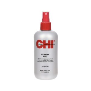 Chi Keratin Mist Juukseid taastav sprei 355ml