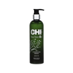 Chi Tea Tree Oil Teepuuõliga rikastatud palsam 355ml