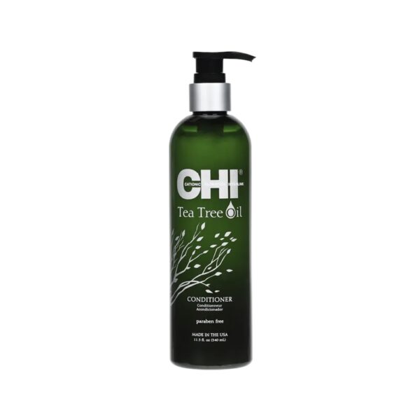 Chi Tea Tree Oil Teepuuõliga rikastatud palsam 355ml