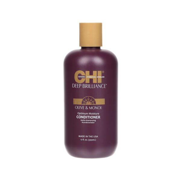 Chi Deep Brilliance Optimum Moisture Niisutav palsam 355ml