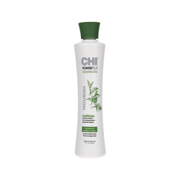 Chi Power Plus Nourish Conditioner Toitev palsam 355ml