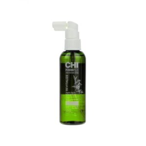 Chi Power Plus Vitamin Hair & Scalp Treatment Peanahka hooldav sprei 104ml