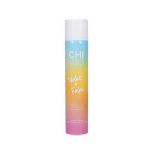 Chi Vibes Wake + Fake Soothing Kuivšampoon 150g