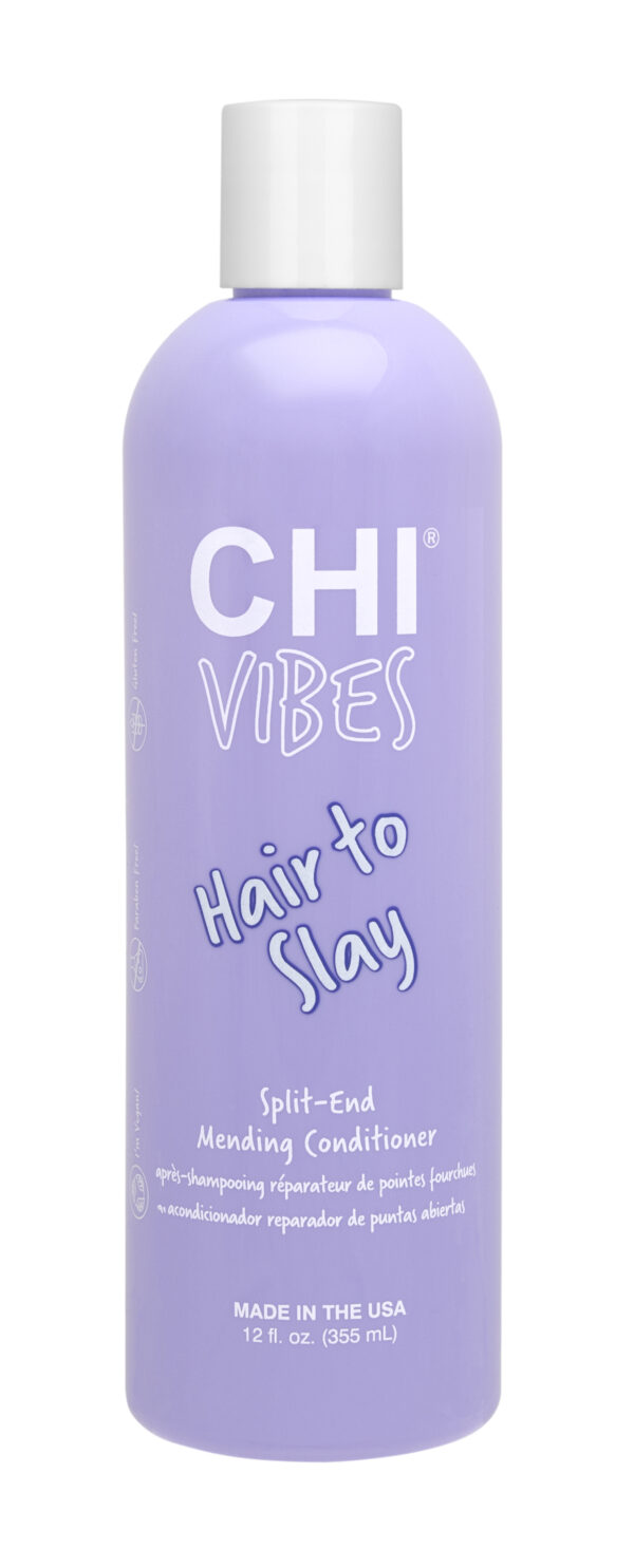 Chi Vibes Hair To Slay Split-End palsam lõhenenud juusteotstele 355ml
