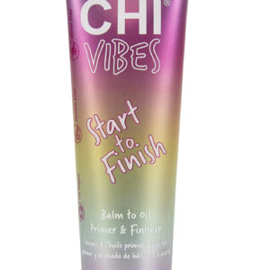 Chi Vibes Balm To Oil Praimer siledate föönisoengute loomiseks 85ml