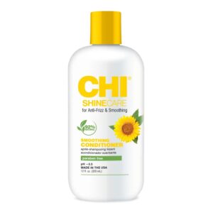 Chi Shine Care Smoothing Silendav palsam 355ml