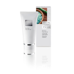 Artdeco Skin Yoga kooriv näokreem bambusega