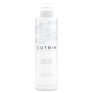 Cutrin Vieno Sensitive šampoon