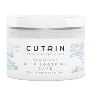 Cutrin Vieno Sensitive süvahooldav mask 150ml