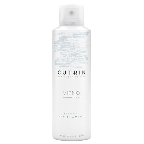 Cutrin Vieno Sensitive kuivšampoon