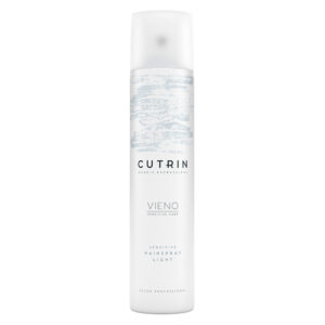 Cutrin Vieno Sensitive kerge juukselakk