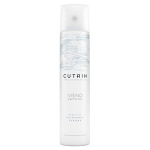 Cutrin Vieno Sensitive tugev juukselakk