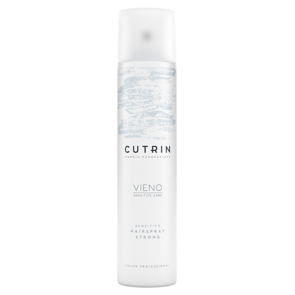 Cutrin Vieno Sensitive tugev juukselakk