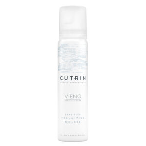 Cutrin Vieno Sensitive kohevust andev juuksevaht 100ml