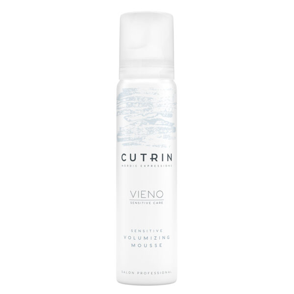 Cutrin Vieno Sensitive kohevust andev juuksevaht 100ml