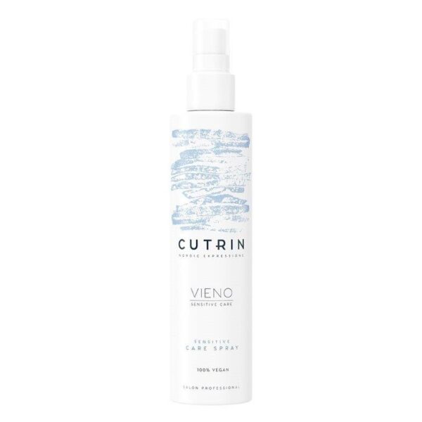 Cutrin Vieno Sensitive niisutav juuksesprei 200ml