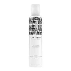 Cutrin Muoto kohevust andev kerge juuksevaht  300ml