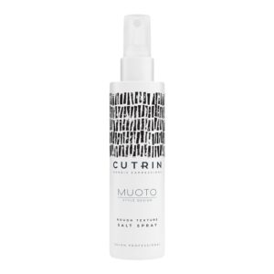 Cutrin Muoto tekstureeriv tugev meresoolasprei  200ml