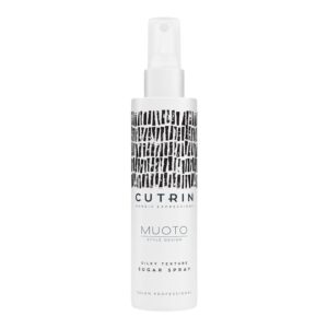 Cutrin Muoto tekstureeriv siidine suhkrusprei  200ml