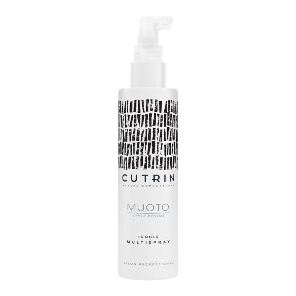 Cutrin Muoto multisprei
