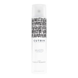 Cutrin Muoto kerge elastne juukselakk 300ml
