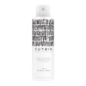 Cutrin Muoto kerge vahasprei 200 ml