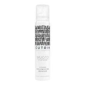 Cutrin Muoto tugev kohevust andev juuksevaht  100ml