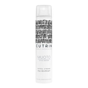 Cutrin Muoto ülitugev juukselakk 100ml