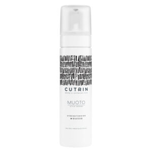 Cutrin Muoto tugevdav juuksevaht 200ml