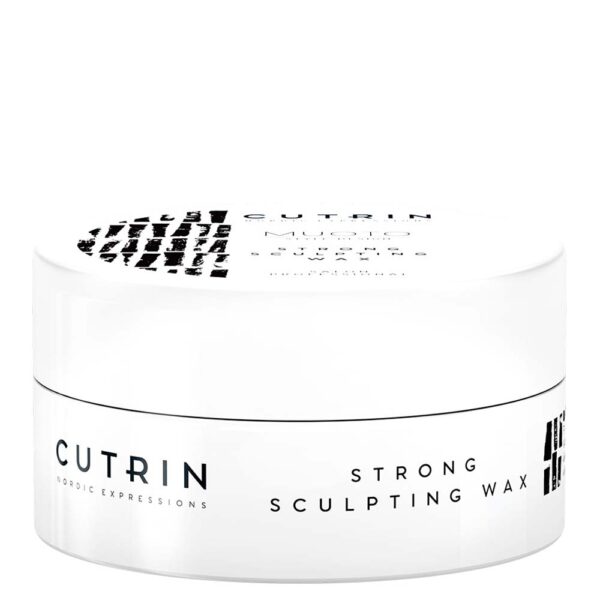 Cutrin Muoto tugev modelleerimisvaha 100ml