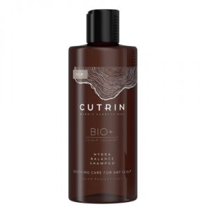 Cutrin Bio+ Hydra Balance šampoon kuivale peanahale