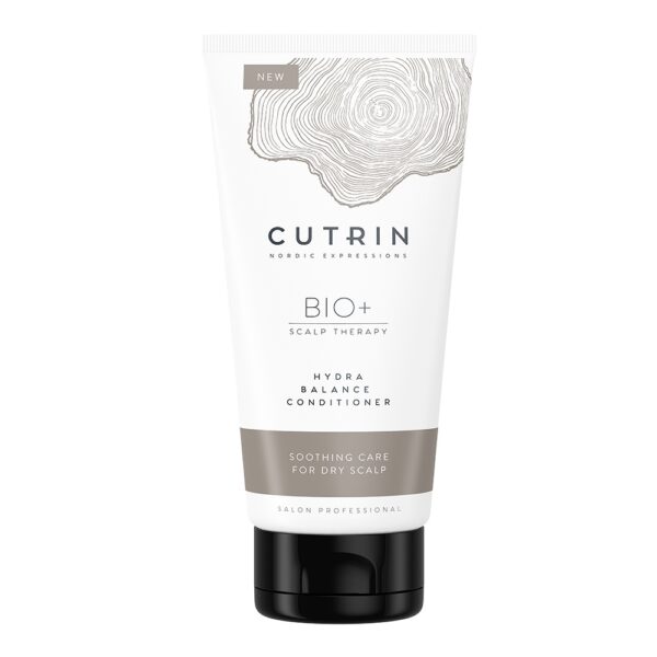 Cutrin Bio+ Hydra Balance palsam kuivale peanahale