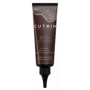 Cutrin Bio+ Hydra Balance niisutaja kuivale peanahale