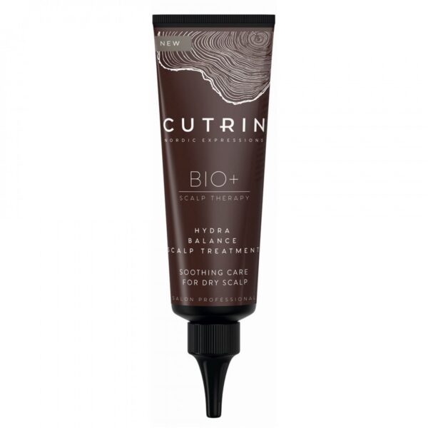 Cutrin Bio+ Hydra Balance niisutaja kuivale peanahale