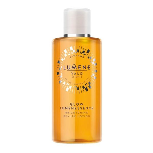 Lumene Nordic - C värskendav losjoon 150ml