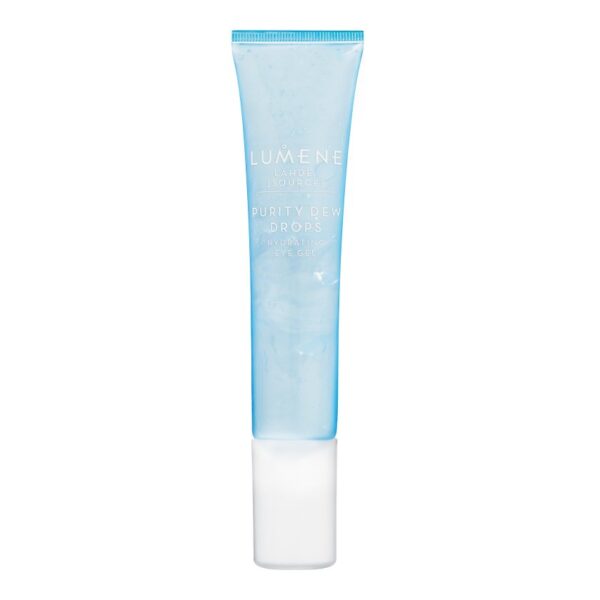 Lumene Nordic Hydra 24H niisutav silmaümbrusgeel 15ml