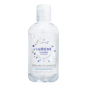 Lumene Nordic Hydra 3in1 mitsellaarvesi 250ml
