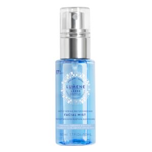 Lumene Nordic Hydra Pure Arctic niisutav näospray 50ml
