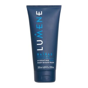 Lumene Men Raikas 2in1 dušigeel 200ml