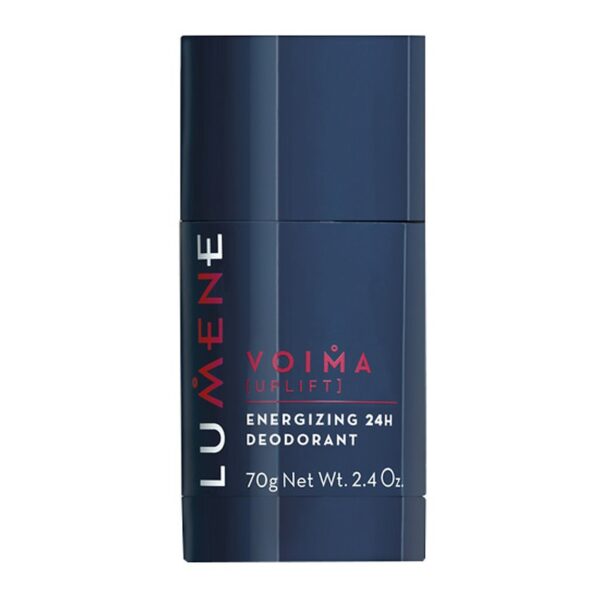 Lumene Men Voima deopulk 70g