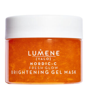 Lumene Nordic-C Fresh Glow Brightening geelmask 150ml