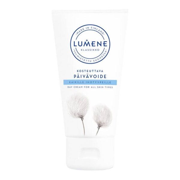Lumene Klassikko niisutav päevakreem 50ml