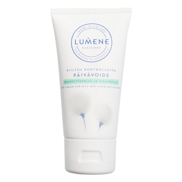 Lumene Klassikko matistav päevakreem 50ml